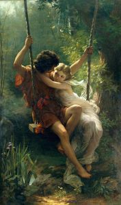 SpringByPierreAugusteCot