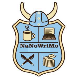 nanowrimo