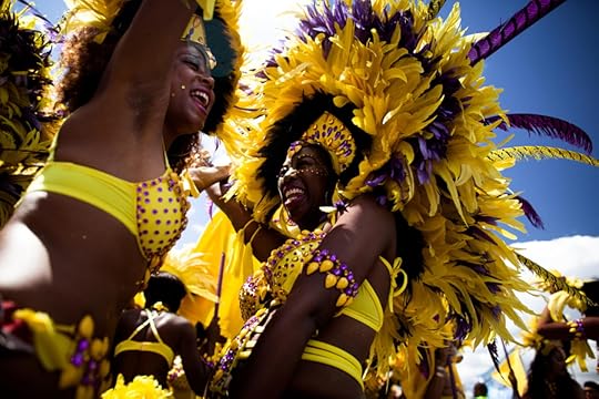 Photograph Caribbean Carnival by John Steven Fernandez on 500px