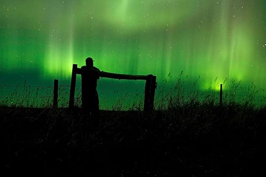 Photograph Northern Lights by Chris Gale on 500px
