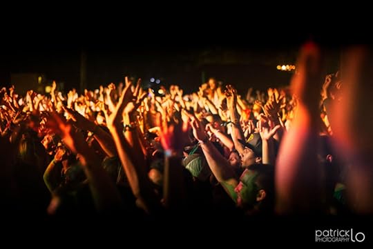 Photograph Squamish Music Festival by Patrick Lo on 500px