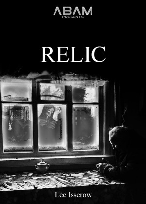 ABAM relic short story a book a month