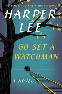 Harper Lee