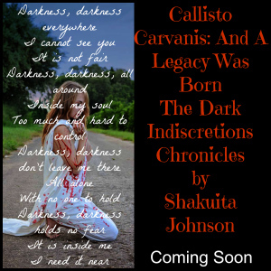 Callisto Carvanis Teaser