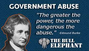 Image result for government bullies