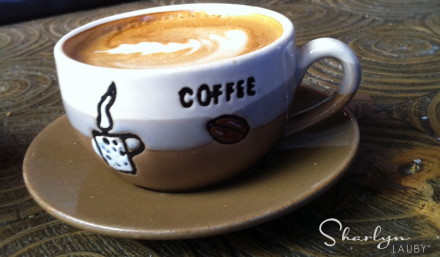 coffee, interview, memorial day, holiday, series, list, ulrich, goleman, kotter