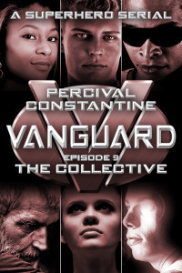 Vanguard 009