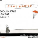 You Should Always Be #Recruiting – Friday Distraction