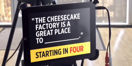 Culture, Great Place to Work, The Cheesecake Factory, corporate culture, profits, employee engagement