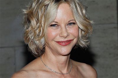 Attendees Painfully Blast Meg Ryan's Plastic Surgery At Director