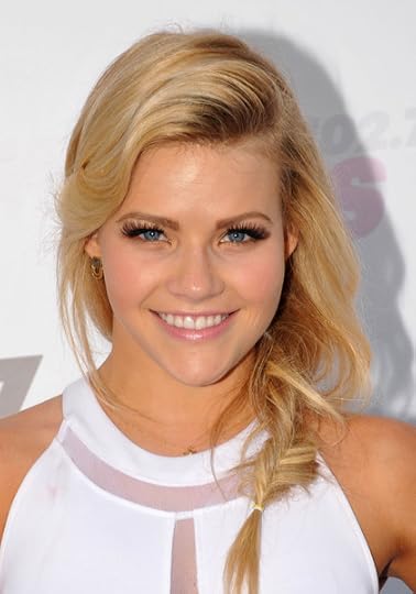Witney Carson