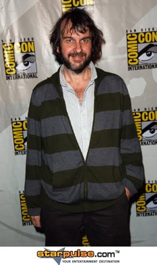 Peter Jackson