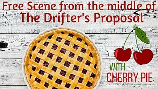 Free Scene from the middle of