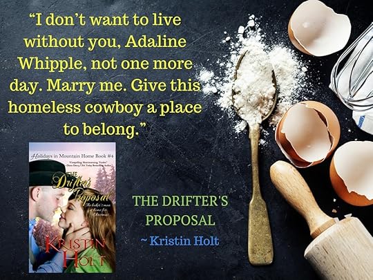 The Drifter's Proposal Meme 5