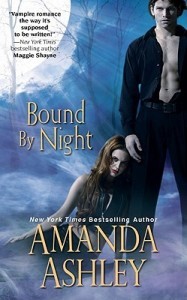 Bound By Night 2