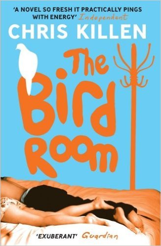 the bird room