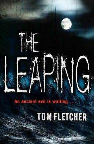 the leaping