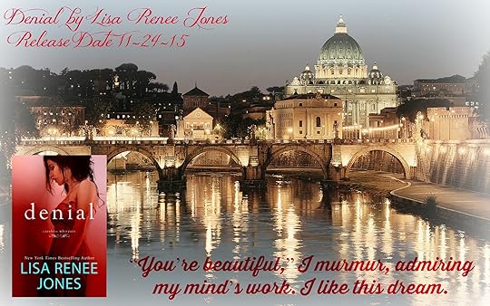 Denial Rome