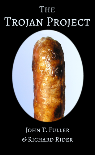 The Trojan Project cover