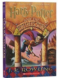 Harry Potter and the Sorcerer's Stone