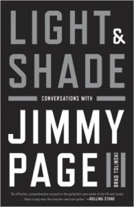 Light & Shade Conversations with Jimmy Page
