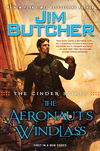 Aeronaut