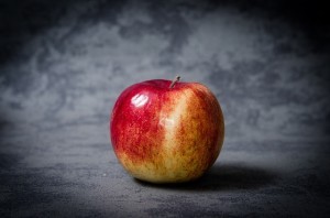 If you've always thought the expression all goes back to Adam and the Garden of Eden, it's time to rethink the expression.