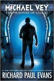 prisoner of cell 25 book