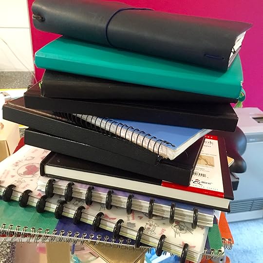 Notebooks
