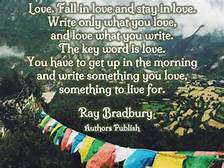 lovewhatyouwrite