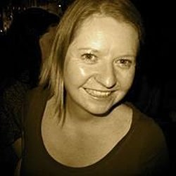 nightshade author