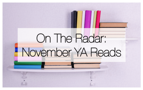 november radar reads