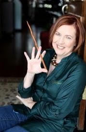 Patricia Burroughs