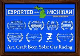 michigan