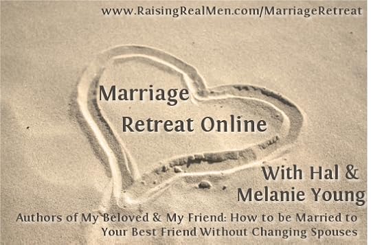 Marriage Retreat Online Poster