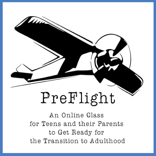 PreFlight with Description