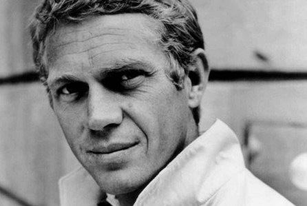 Steve McQueen
