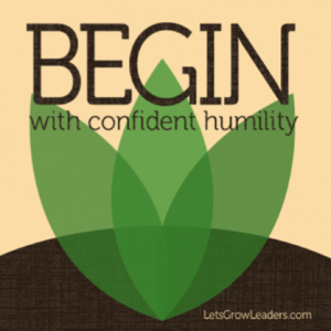 15-Confident Humility