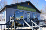 Minden feed store