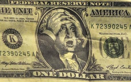 dollargasp