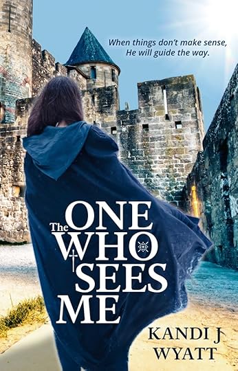 The One Who Sees Me Cover