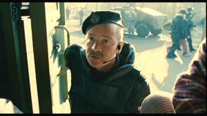Peter Mulan in Children of Men