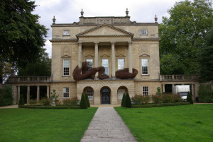 Holburne