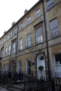 4 Sydney Place