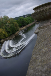 Weir