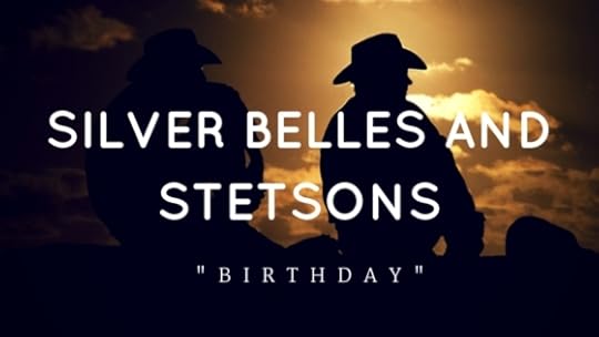silver belles and stetsons