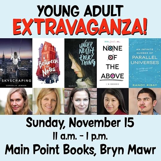 Main Point Event