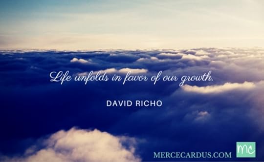David Richo on Growth