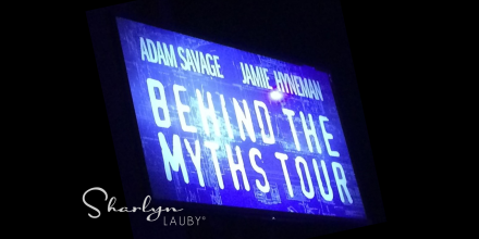 Behind the Myths, Mythbusters, Myths, skill, learning, juggling, Adam Savage, Kronos