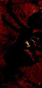 Halloween Fairy Witch writing prompt picture